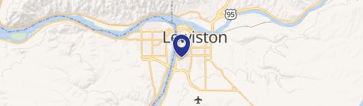 Lewiston, ID 83501