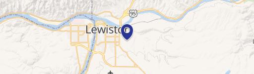 Lewiston, ID 83501