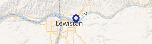 Lewiston, ID 83501