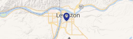 Lewiston, ID 83501