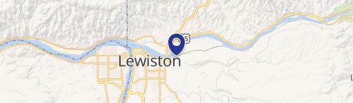 Lewiston, ID 83501