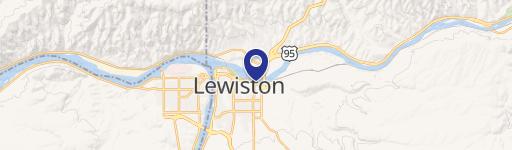 Lewiston, ID 83501