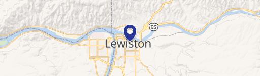 Lewiston, ID 83501