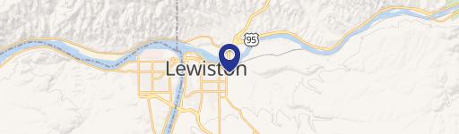 Lewiston, ID 83501