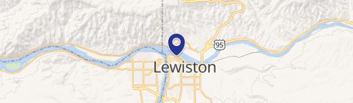 Lewiston, ID 83501