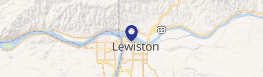 Lewiston, ID 83501
