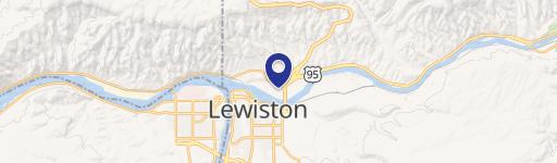 Lewiston, ID 83501