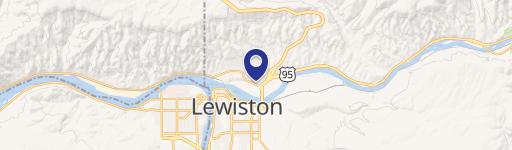 Lewiston, ID 83501