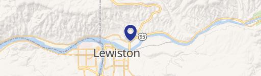 Lewiston, ID 83501