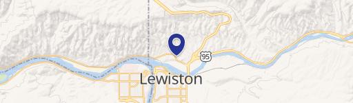 Lewiston, ID 83501