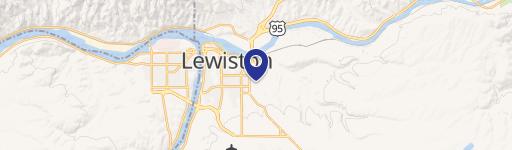 Lewiston, ID 83501