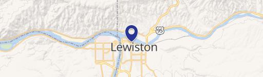 Lewiston, ID 83501