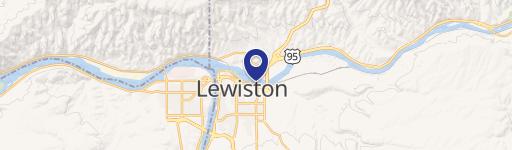 Lewiston, ID 83501