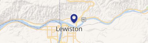 Lewiston, ID 83501