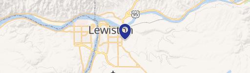 Lewiston, ID 83501