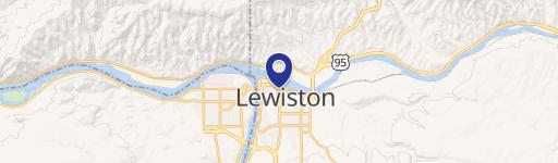 Lewiston, ID 83501