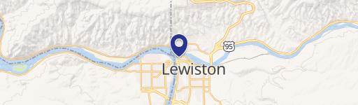 Lewiston, ID 83501
