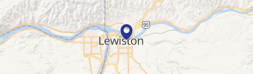 Lewiston, ID 83501