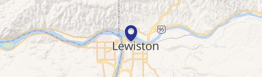 Lewiston, ID 83501