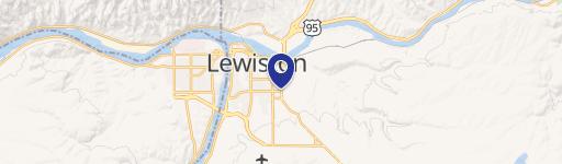 Lewiston, ID 83501