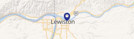 Lewiston, ID 83501