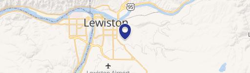 Lewiston, ID 83501