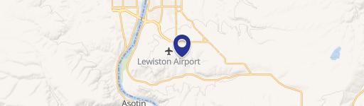 Lewiston, ID 83501
