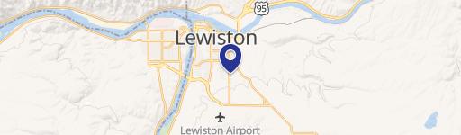 Lewiston, ID 83501
