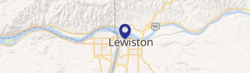 Lewiston, ID 83501