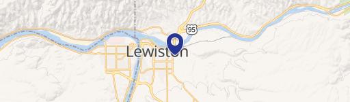 Lewiston, ID 83501