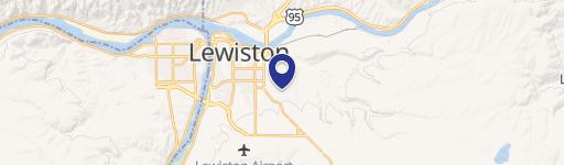 Lewiston, ID 83501