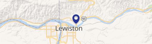 Lewiston, ID 83501