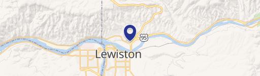 Lewiston, ID 83501