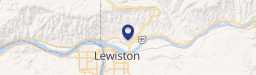 Lewiston, ID 83501