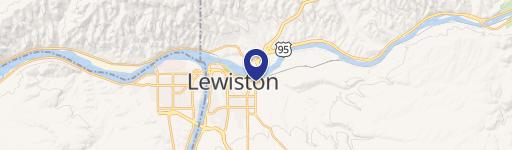 Lewiston, ID 83501