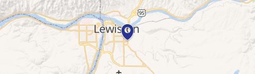 Lewiston, ID 83501
