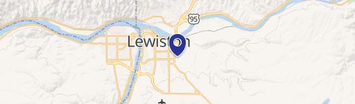 Lewiston, ID 83501