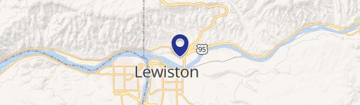 Lewiston, ID 83501