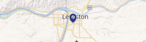 Lewiston, ID 83501