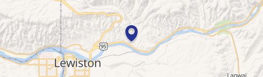 Lewiston, ID 83501