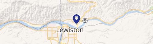 Lewiston, ID 83501