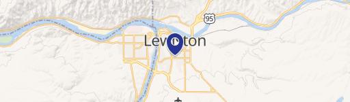 Lewiston, ID 83501
