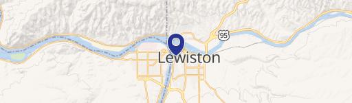 Lewiston, ID 83501