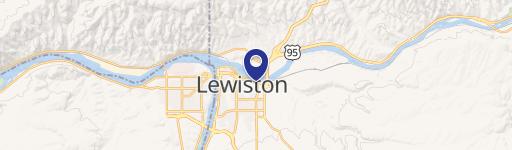 Lewiston, ID 83501