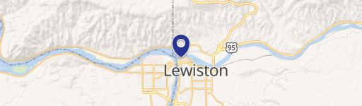 Lewiston, ID 83501