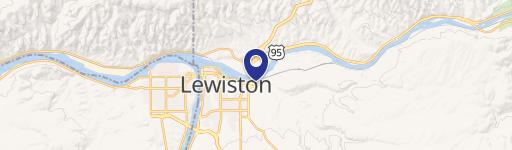 Lewiston, ID 83501