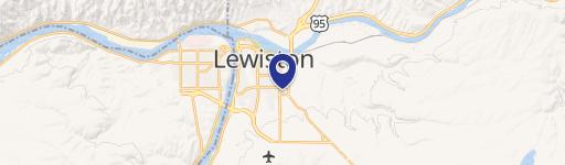Lewiston, ID 83501