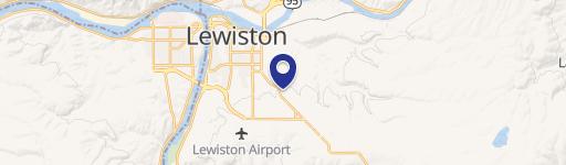 Lewiston, ID 83501