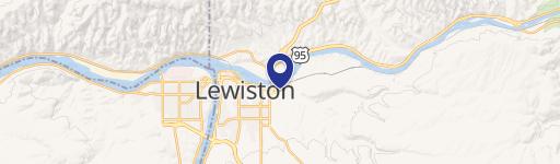Lewiston, ID 83501