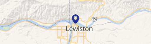 Lewiston, ID 83501
